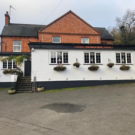 The Bullshead, Arthingworth House B&B Market Harborough Exterior foto