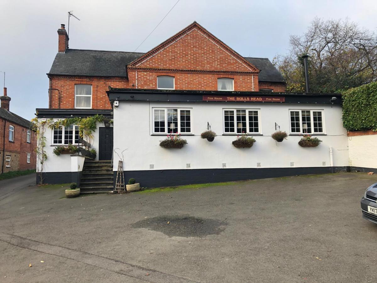 The Bullshead, Arthingworth House B&B Market Harborough Exterior foto