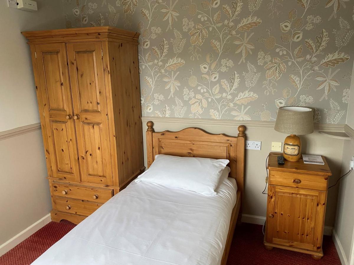 The Bullshead, Arthingworth House B&B Market Harborough Exterior foto