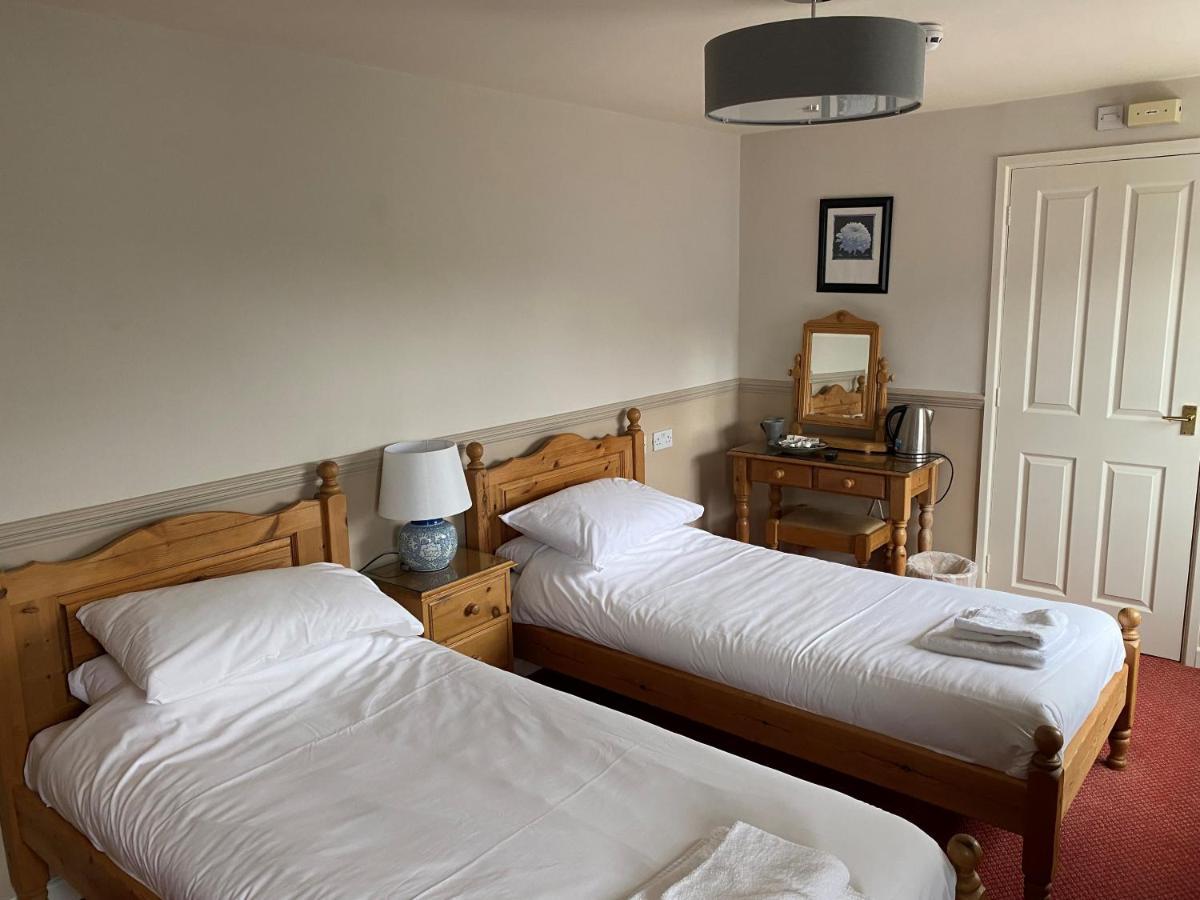 The Bullshead, Arthingworth House B&B Market Harborough Exterior foto